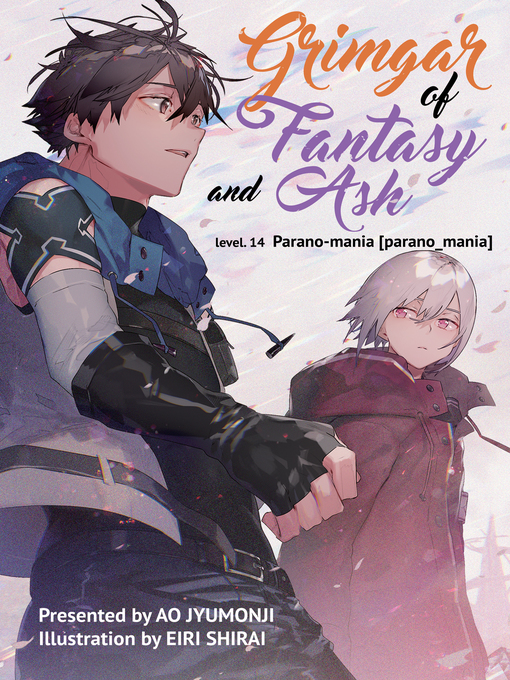 Title details for Grimgar of Fantasy and Ash, Volume 14 by Ao Jyumonji - Available